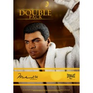 Iconiq Studios IQLS01(D) 1/6 Scale Muhammad Ali Double Pack